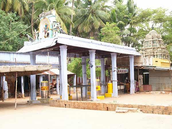 எங்கேயுள்ளது