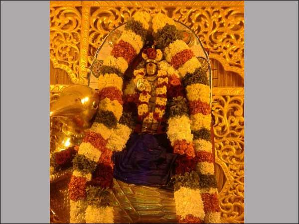 வட திருநள்ளாறு