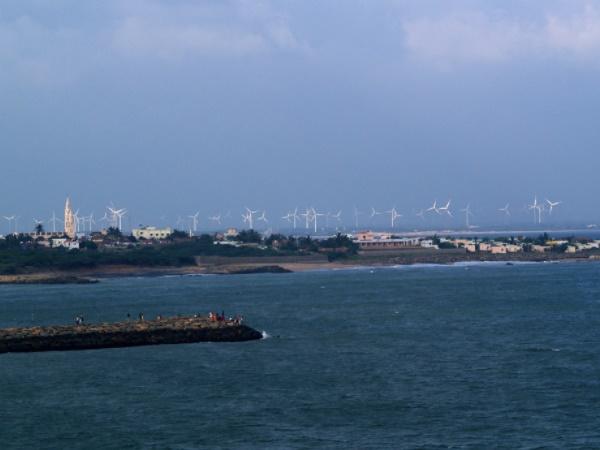 கன்னியாகுமரி
