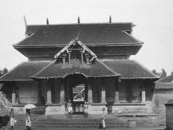 ஆன்மீகச் சுற்றுலா