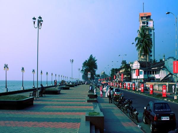 பெரிய அங்காடி எனப்படும் வலியங்காடி