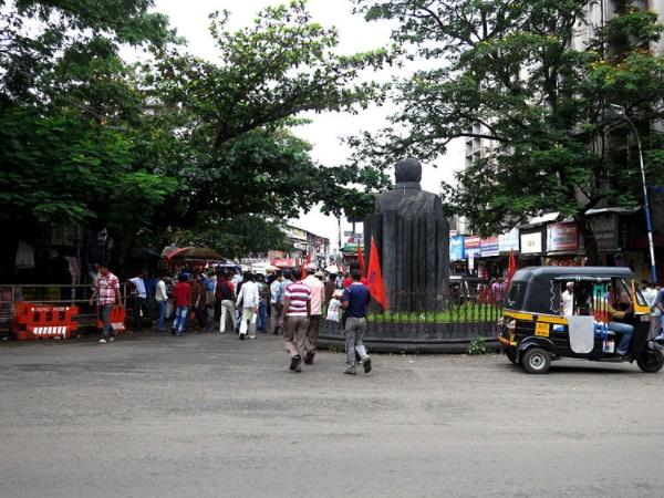 மிட்டாய்த் தெரு