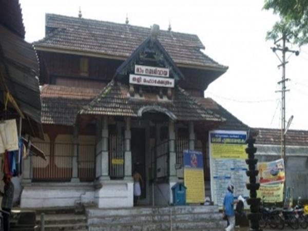 தலி கோயில்