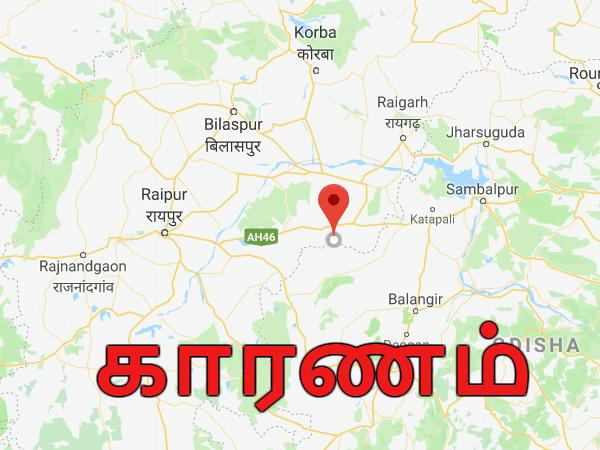 காரணம் என்ன தெரியுமா?