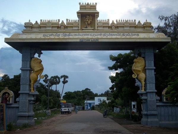நித்ய கல்யாணப் பெருமாள் கோயில்