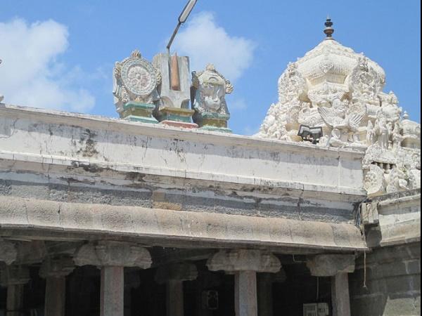 கல்யாண விமானம்