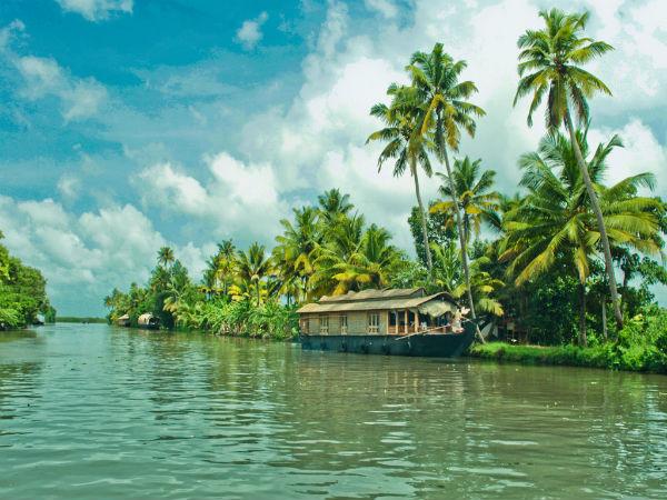 கேரளா: