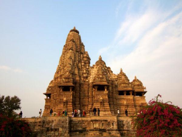 கஜுராஹோ: