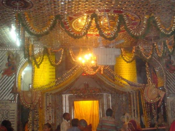 கௌரிசங்கர் கோயில்