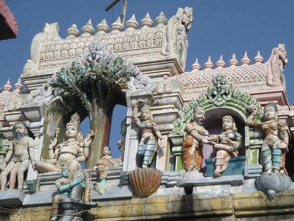 பல்லவர்களா சோழர்களா