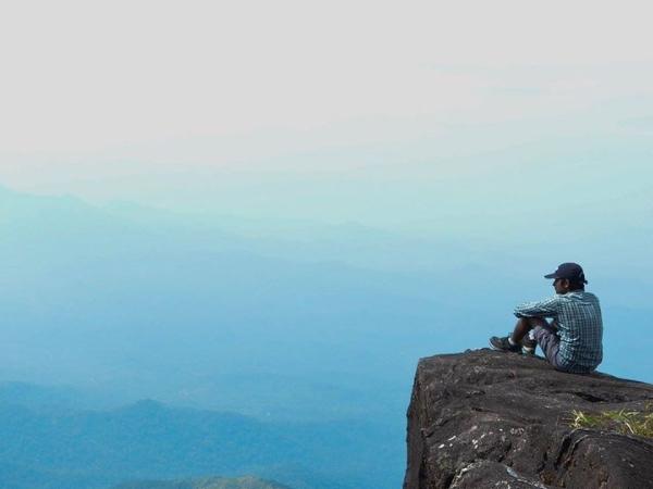 குமார பர்வதா மலை