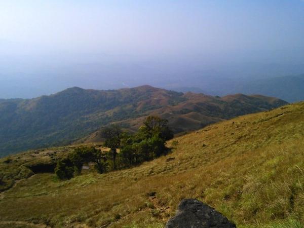 பர்வதா சிகரம்