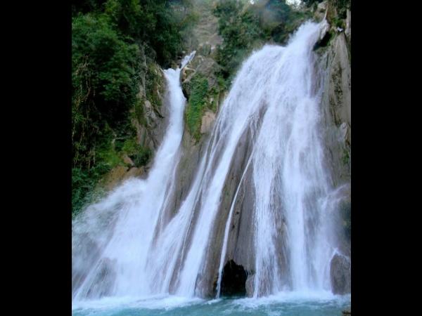 நீர்வீழ்ச்சிகள்