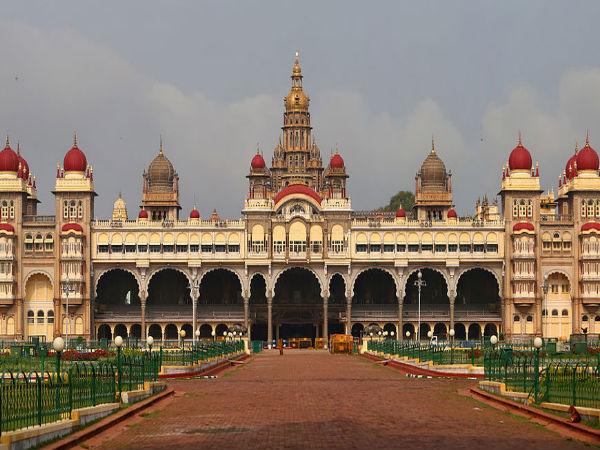 மைசூரு