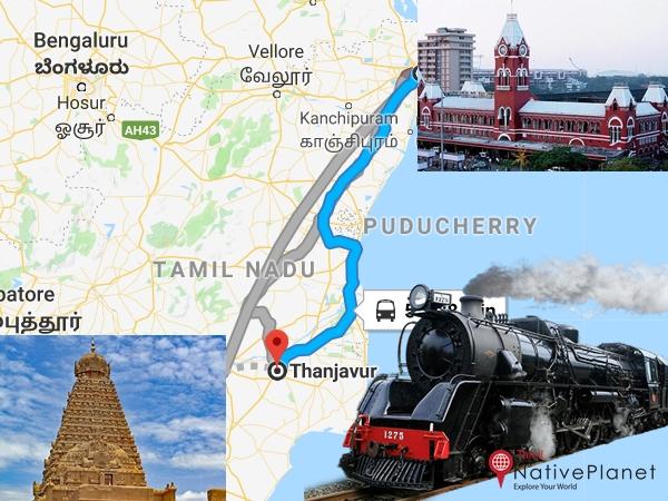 ரயில் பயணிகளே