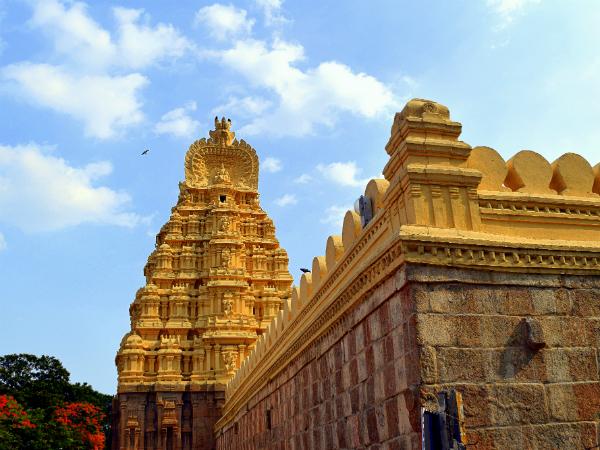 ஸ்ரீ ரங்கநாதசுவாமி ஆலயம்: