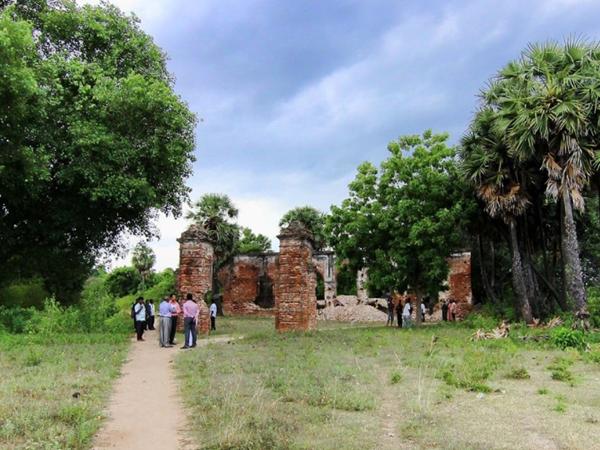 அருகிலுள்ள சுற்றுலாத் தளங்கள்