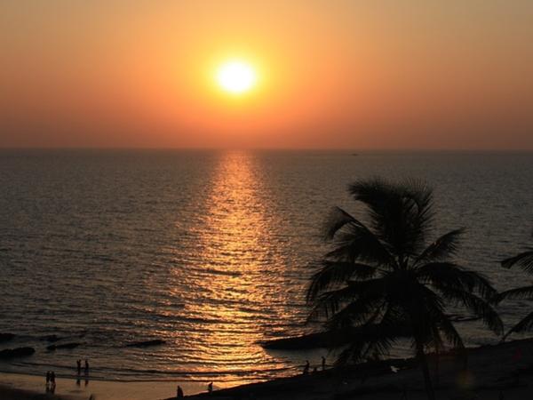 அகோண்டா கடற்கரை