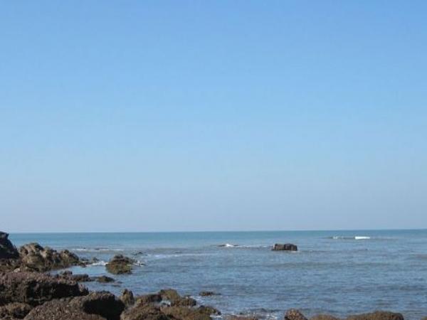 அஞ்சுனா கடற்கரை