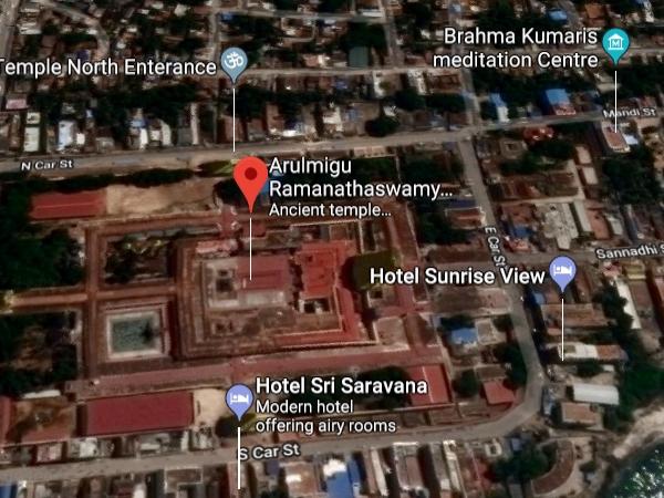 கோயில்கள்