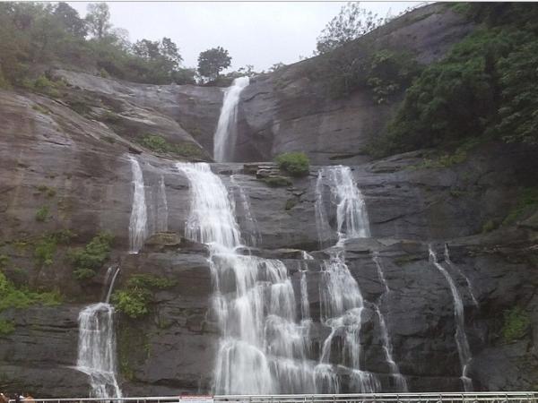 கல்யாணத் தீர்த்தம்