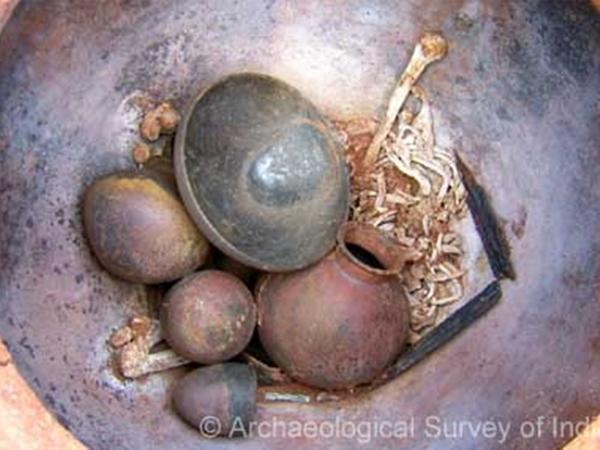 ஆதிச்சநல்லூர்