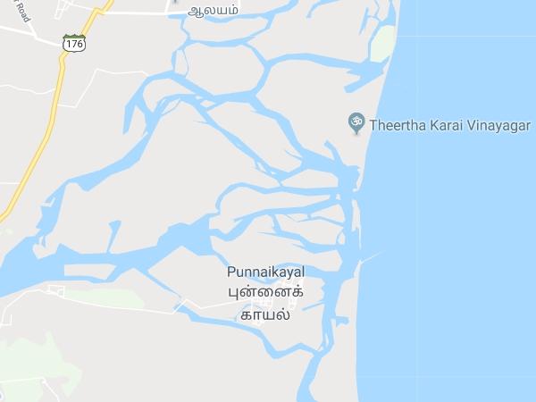 தாமிரபரணி என்ட் டூ என்ட்