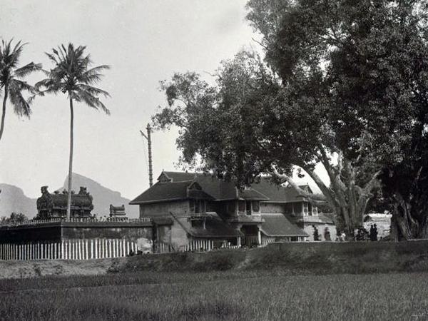 நாகராஜாகோயில்