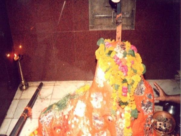உடனடி நிவாரணம் தரும் விநாயகர்