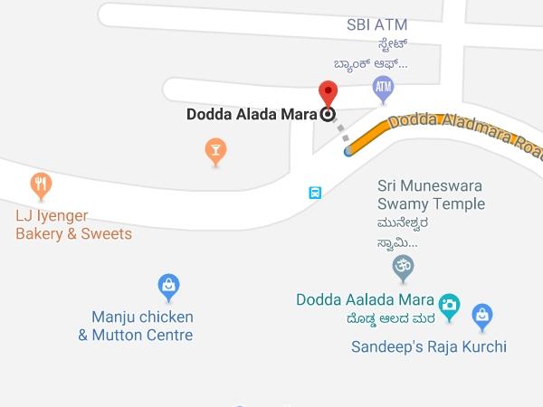 அருகிலுள்ள சுற்றுலாத் தளங்கள்