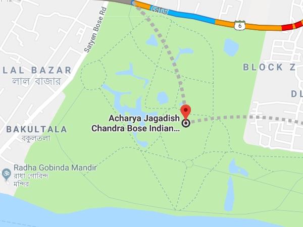 அருகிலுள்ள சுற்றுலாத் தளங்கள்