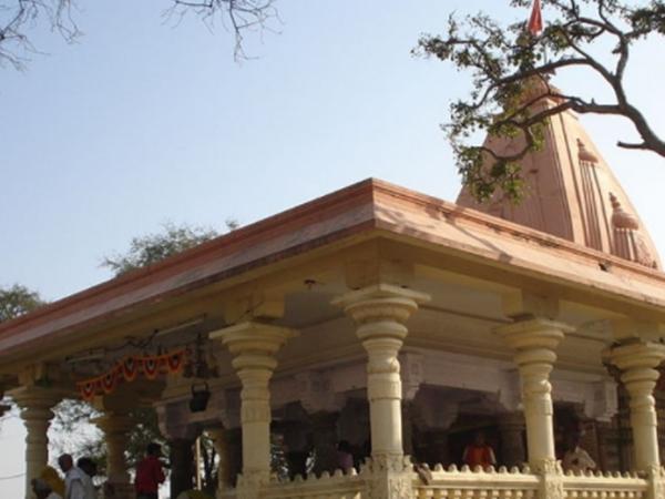 கட்கலிகா கோவில்