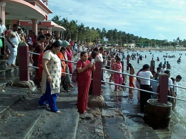 ராமேஸ்வரம்