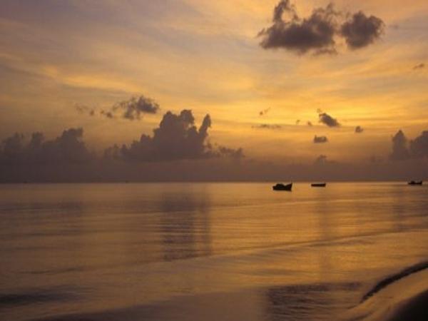 அரியமான் கடற்கரை