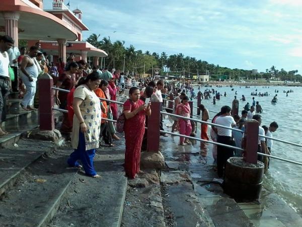 ராமேஸ்வரம்