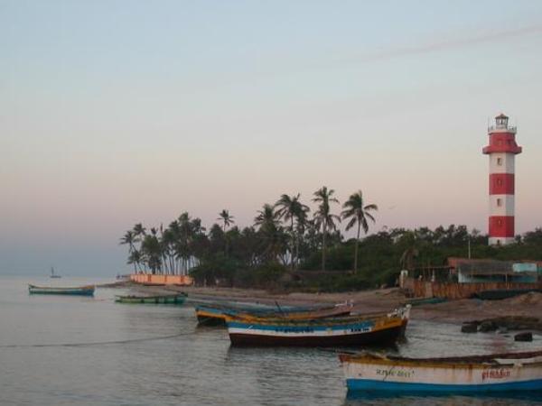 கீழக்கரை