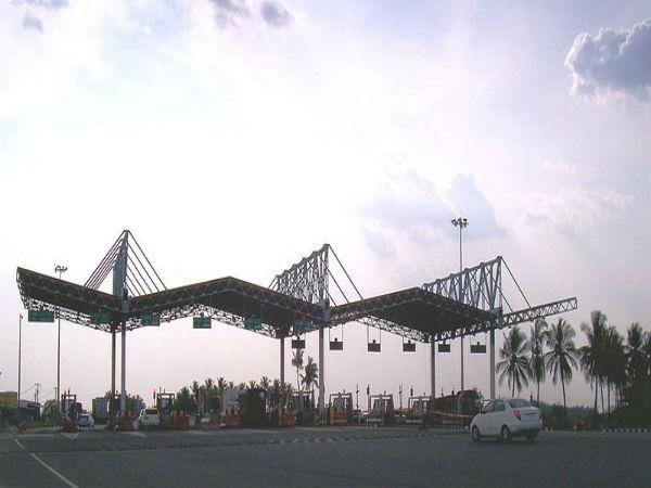 பெங்களுரு - சேலம் :