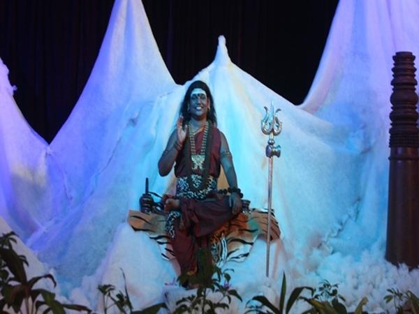 நித்யானந்த ஆசிரமம்