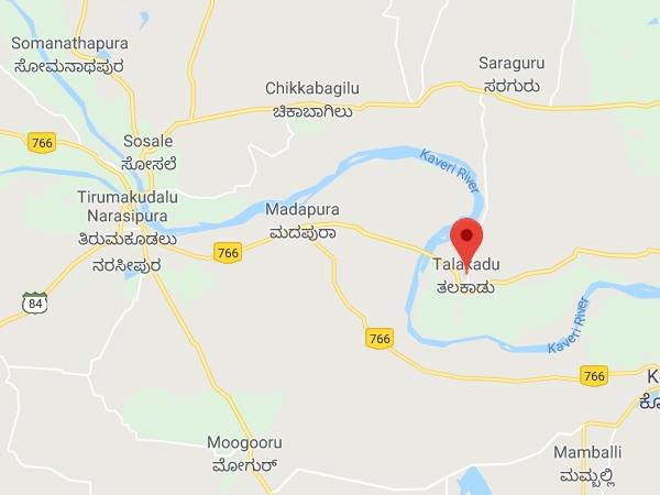 அருகிலுள்ள சுற்றுலாத் தளங்கள்