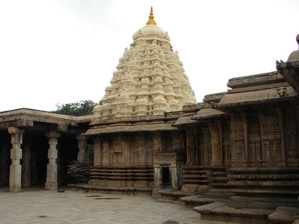 முன்ஜென்ம பாவம் போக்கும் மருளேஷ்வரா கோயில்