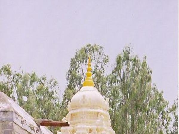 கல்வி யோகம் அளிக்கும் கீர்த்தி நாராயணா கோயில்