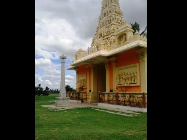 செல்வம் அருளும் திருமாகூடல் நர்சிபூர்