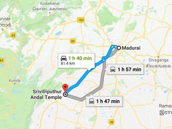 திருவில்லிப்புதூர்