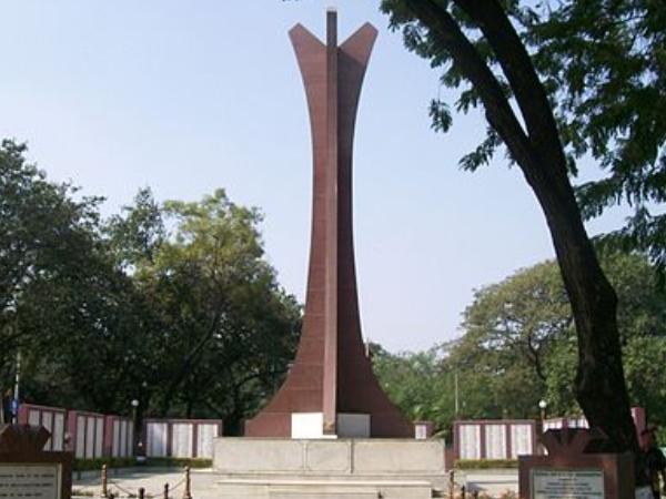 தேசிய போர் அருங்காட்சியகம்