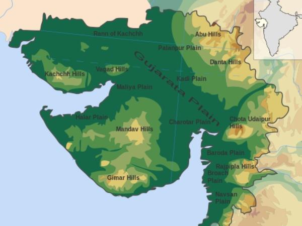 மோடியின் சொந்த மண்