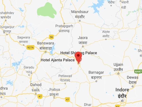 அருகிலுள்ள சுற்றுலாத் தளங்கள்