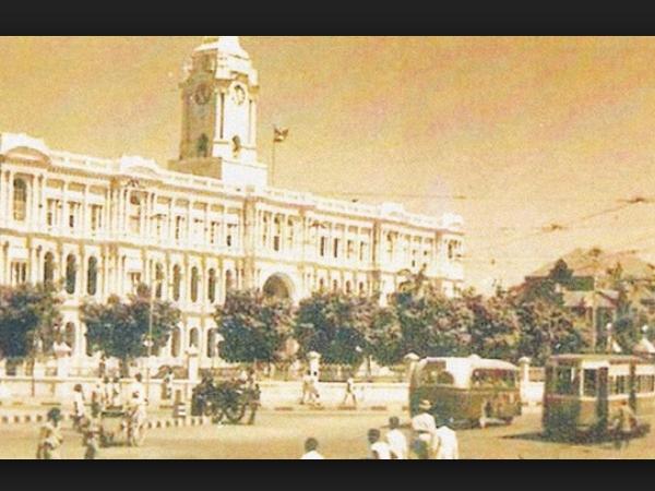 ரிப்பன் பில்டிங் அப்போ