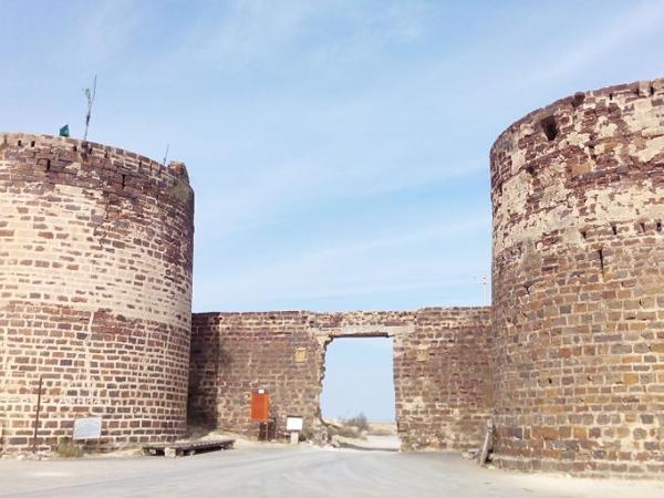லக்பத் கோட்டை