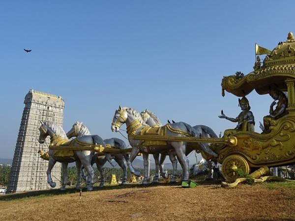 அகும்பே