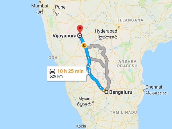 எப்படி செல்லலாம்